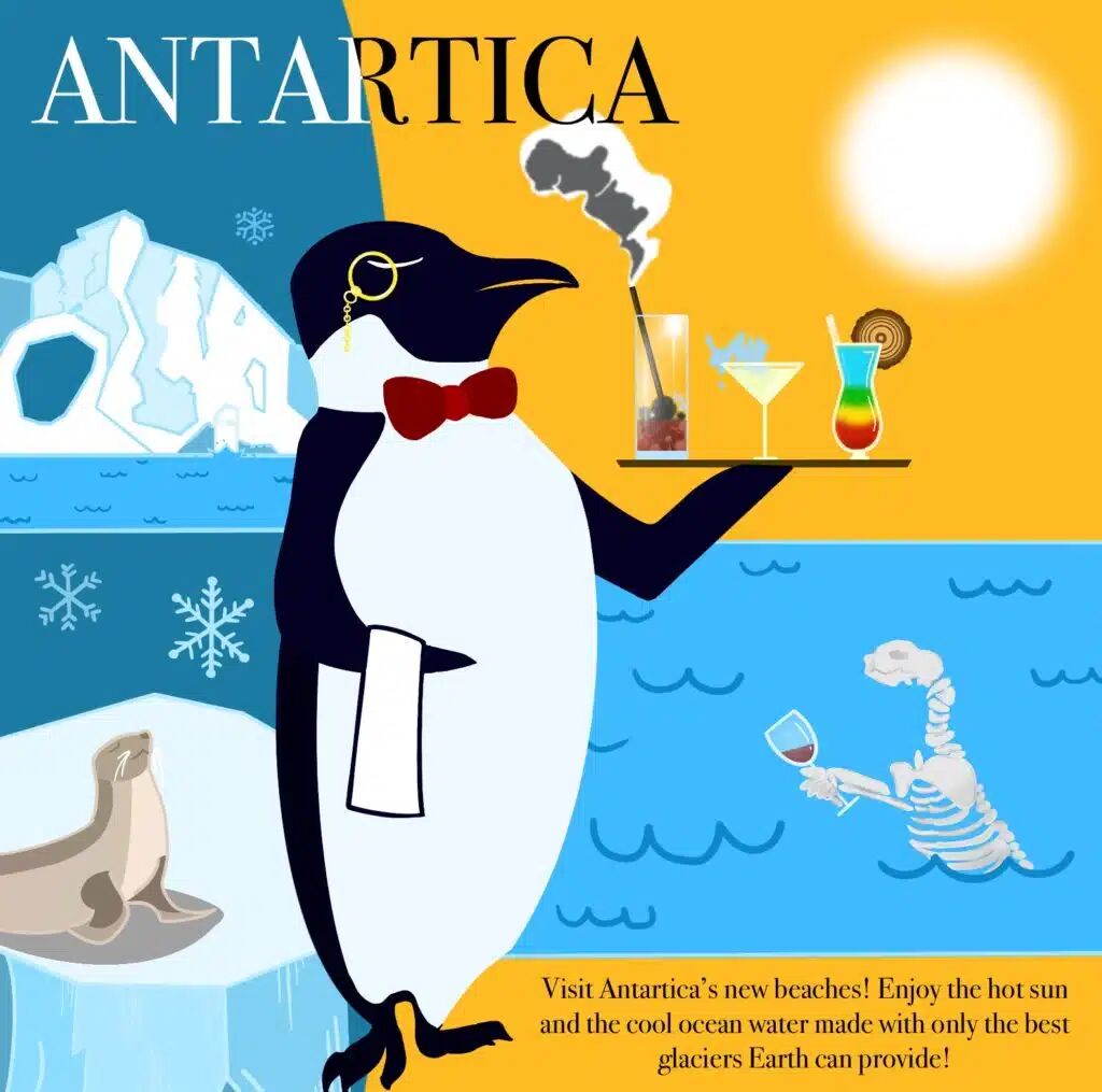 Claire Park’s award-winning artwork.