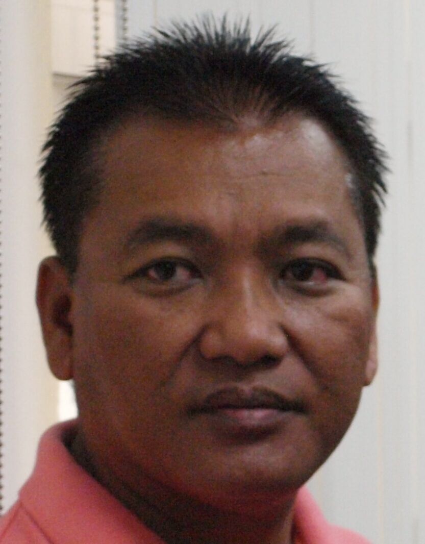 Frank Cruz