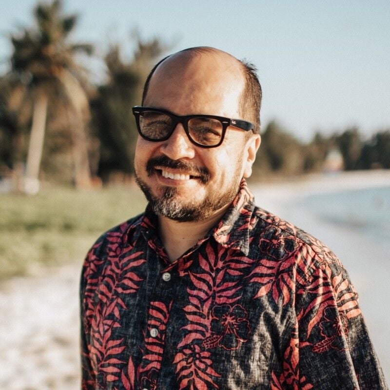 Galvin Deleon Guerrero