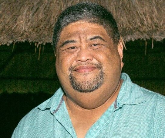 Clyde Norita
