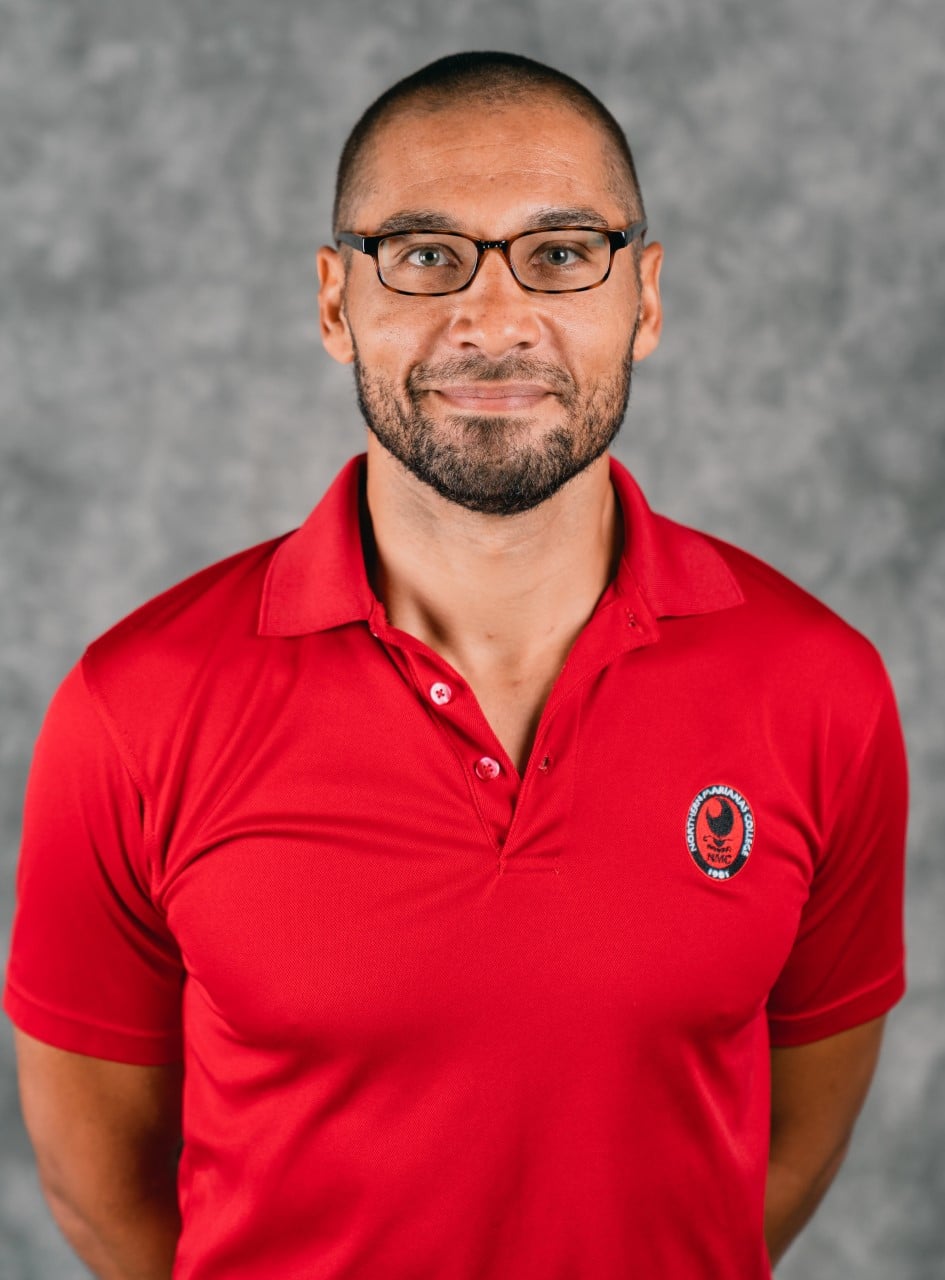 Ajani Burrell