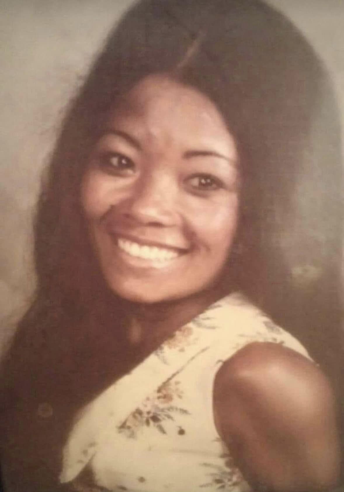 Alice's younger sister Maureen, also known as Masako and Kim Nam-Do.