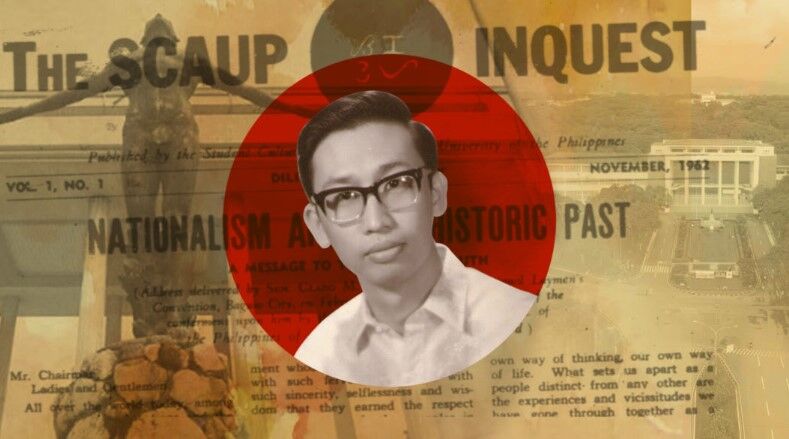 In the 1960s, Jose Maria Sison taught English literature and political science in several Philippine universities. One of his former students is former President Rodrigo Duterte who calls himself a socialist.