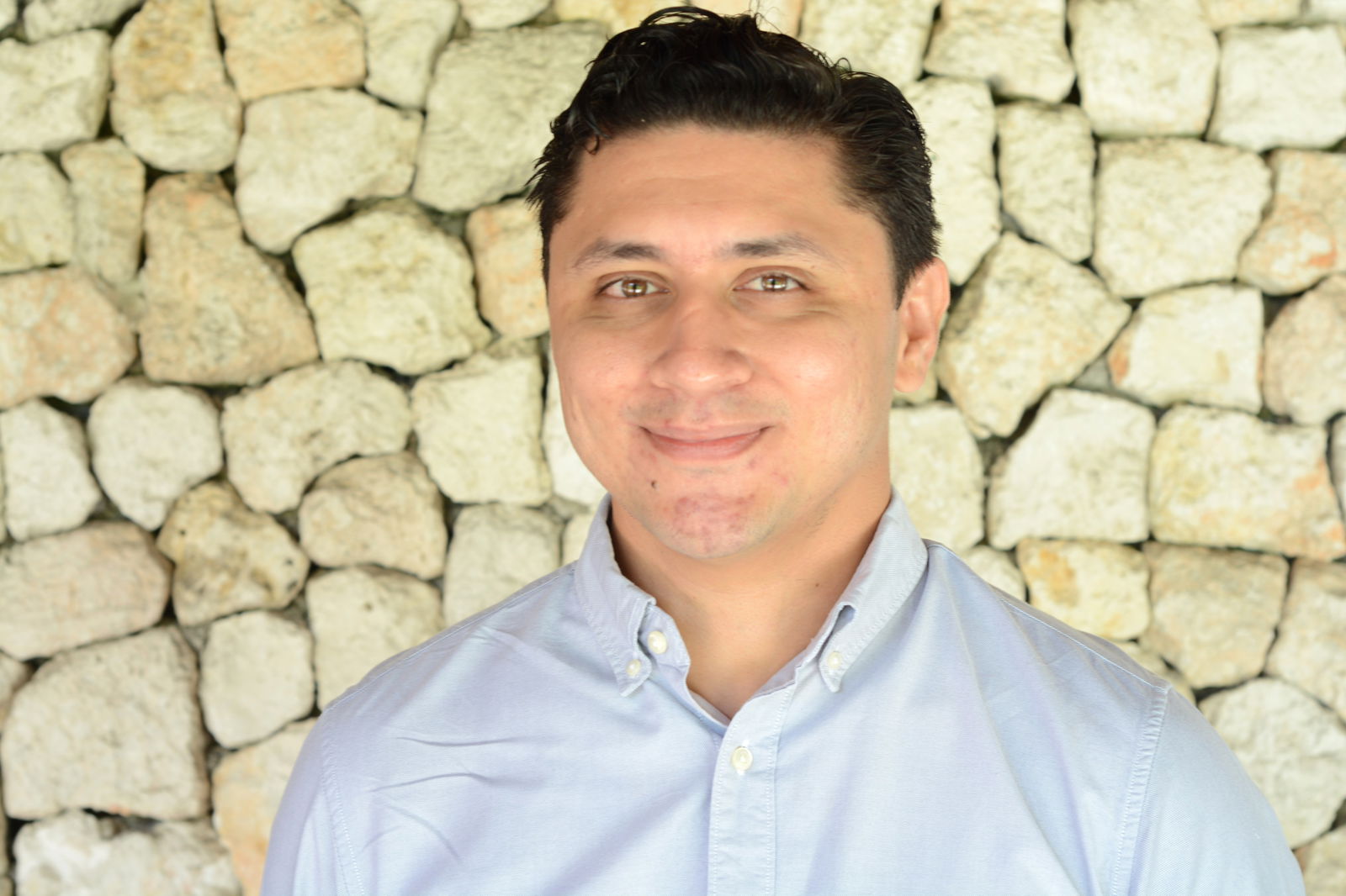 Matthew Deleon Guerrero