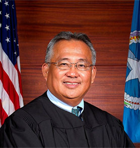 Robert C. Naraja