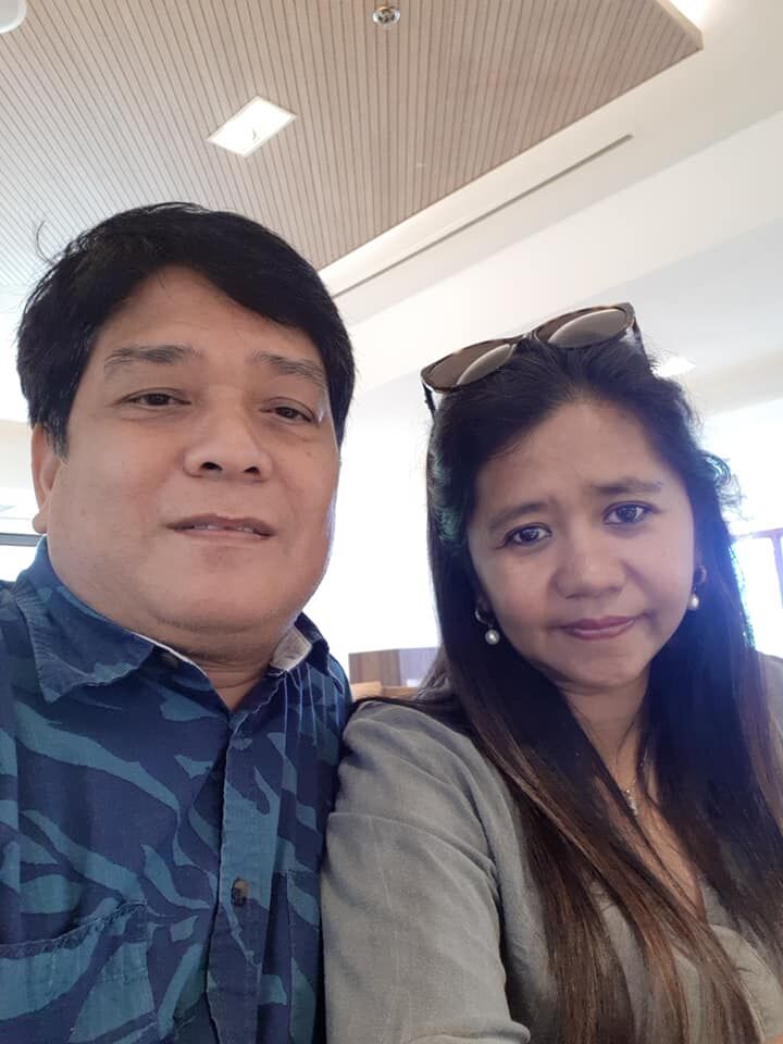 Miguel & Jennifer Elayda