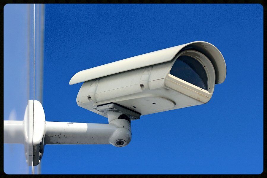 CCTV