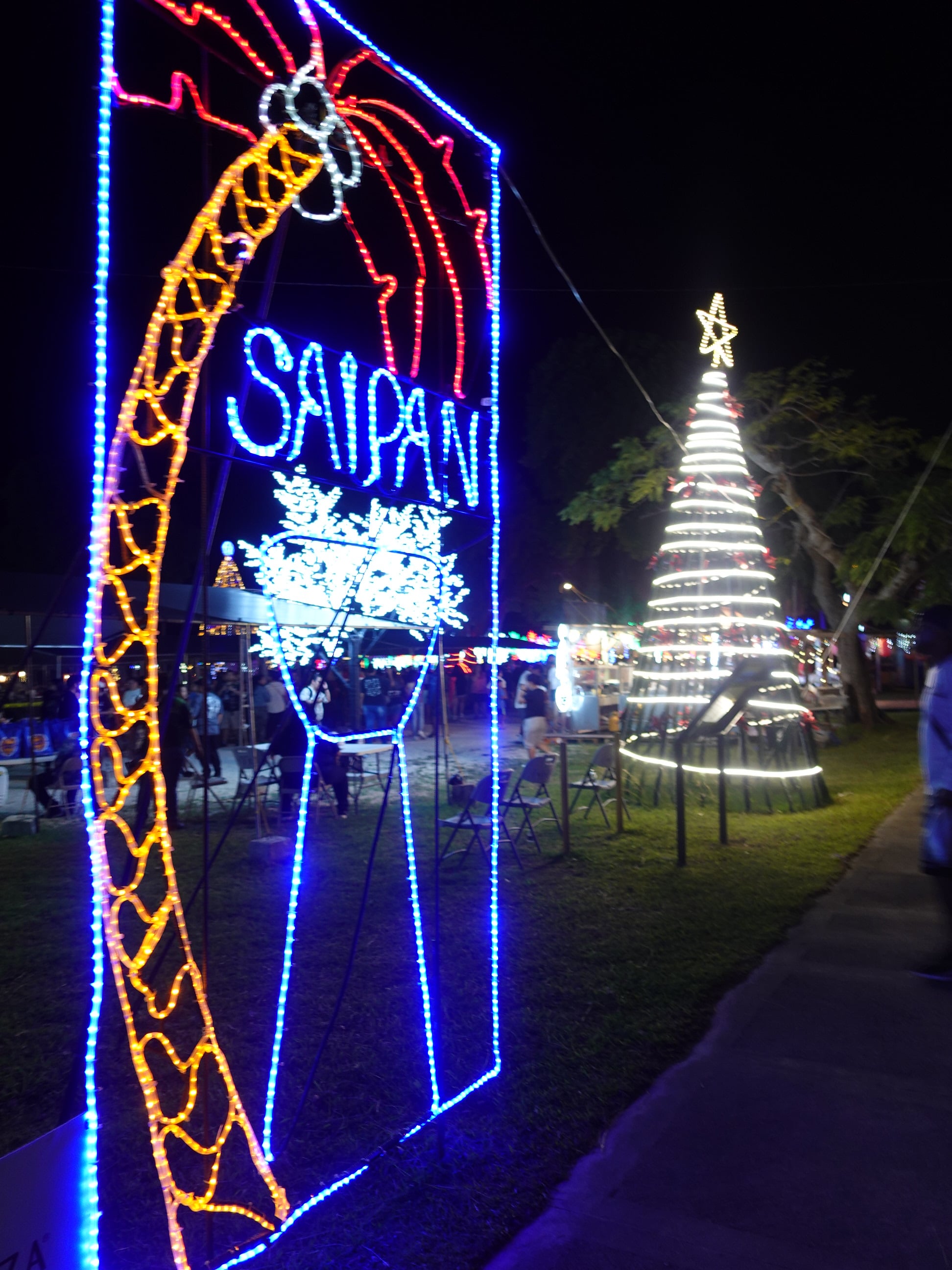 The 18th Annual Christmas in the Marianas celebration returns for its final night and New Year’s celebration on Jan. 7, 2023, Garapan Fishing Base, Saipan from 5 to 9 p.m.