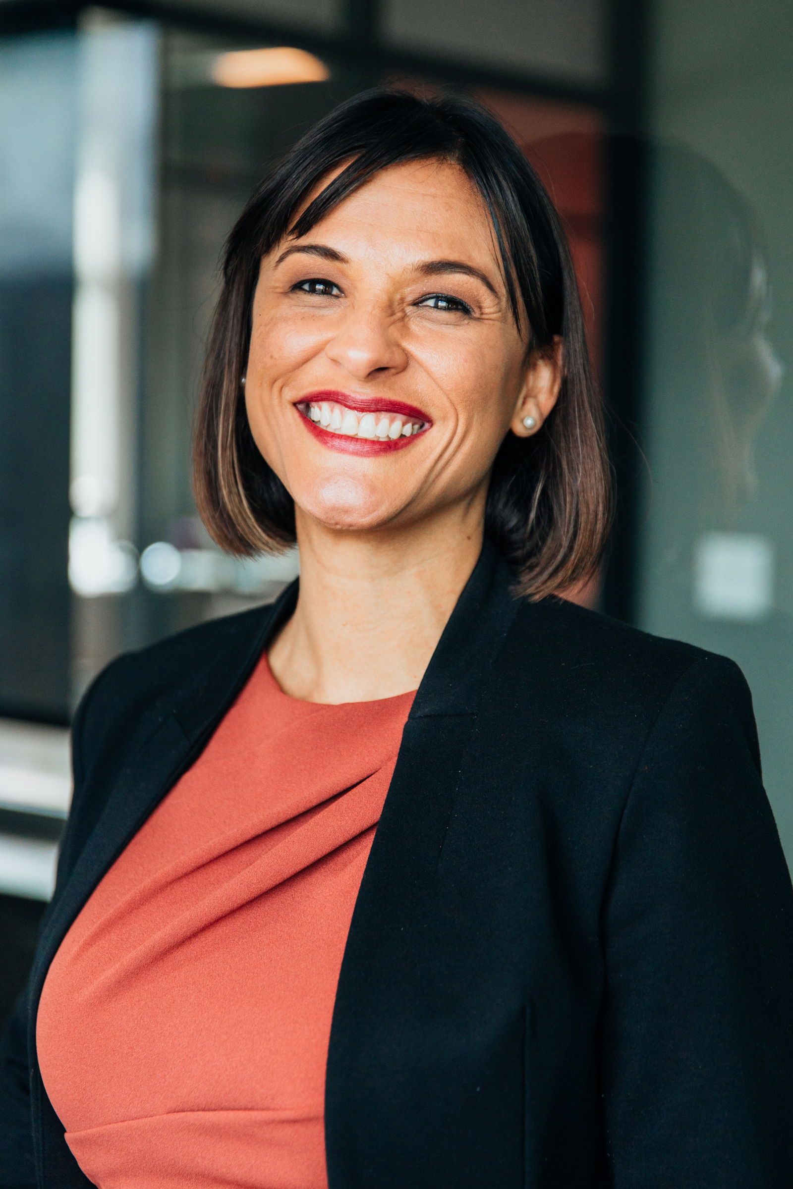 Kamia Leon Guerrero Dierking