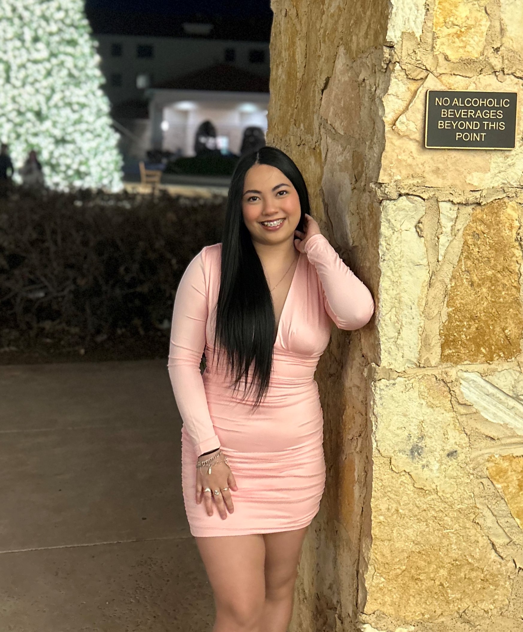 Patricia Ana Pangelinan Sablan