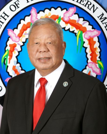 David M. Apatang 