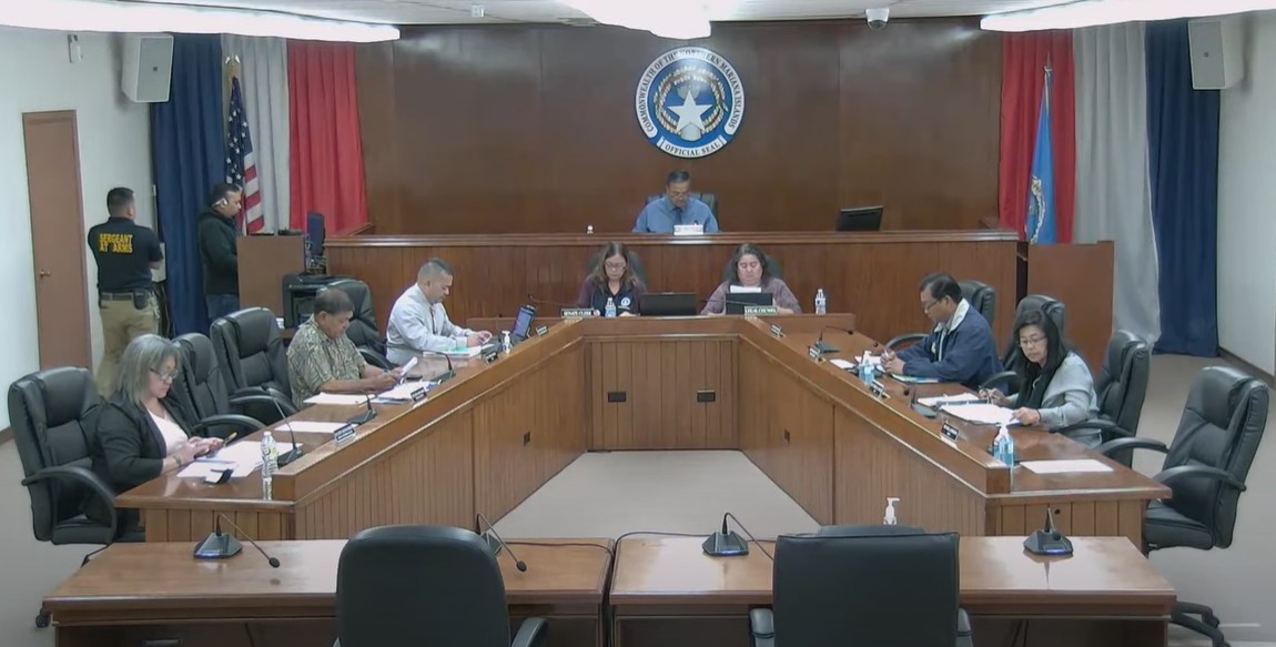 The 22nd Senate holds its final session on Tuesday before adjourning sine die.
