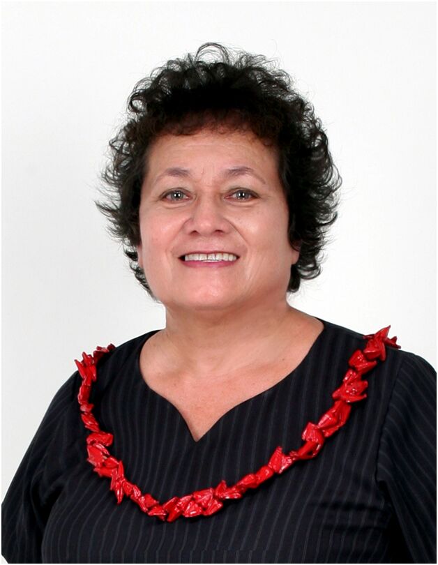 Uifa’atali Amata Coleman Radewagen