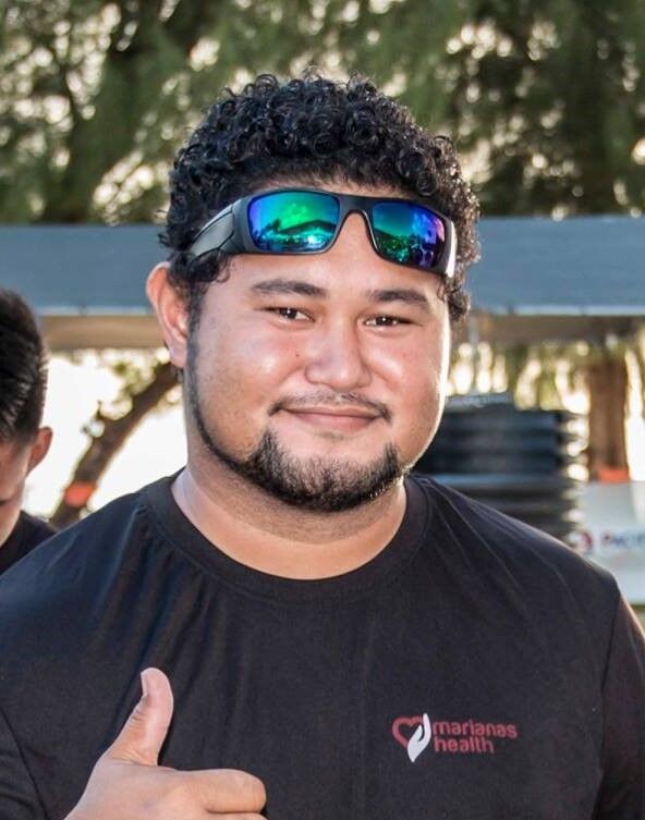 Matt Iguel