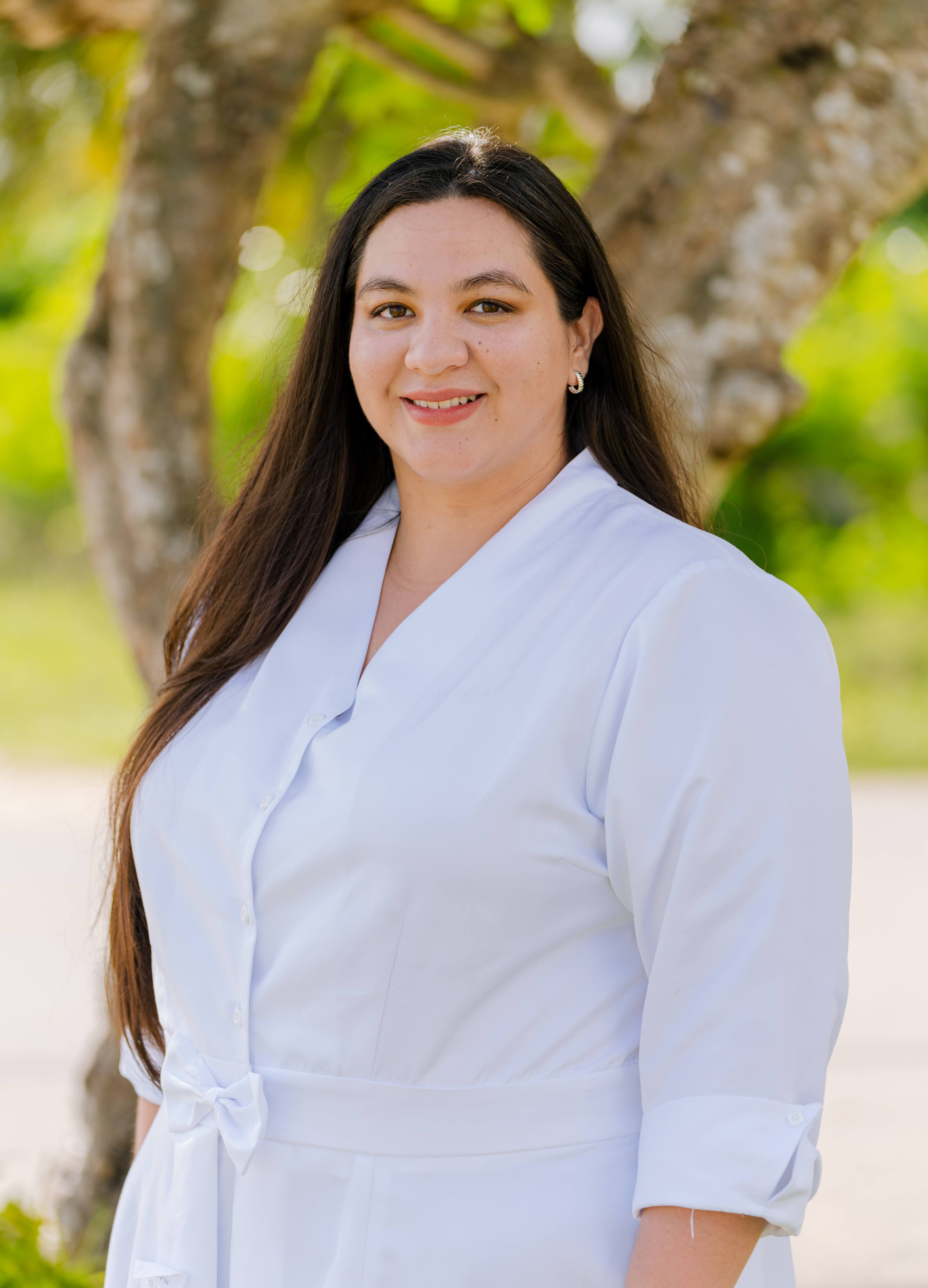 Elisa Guerrero