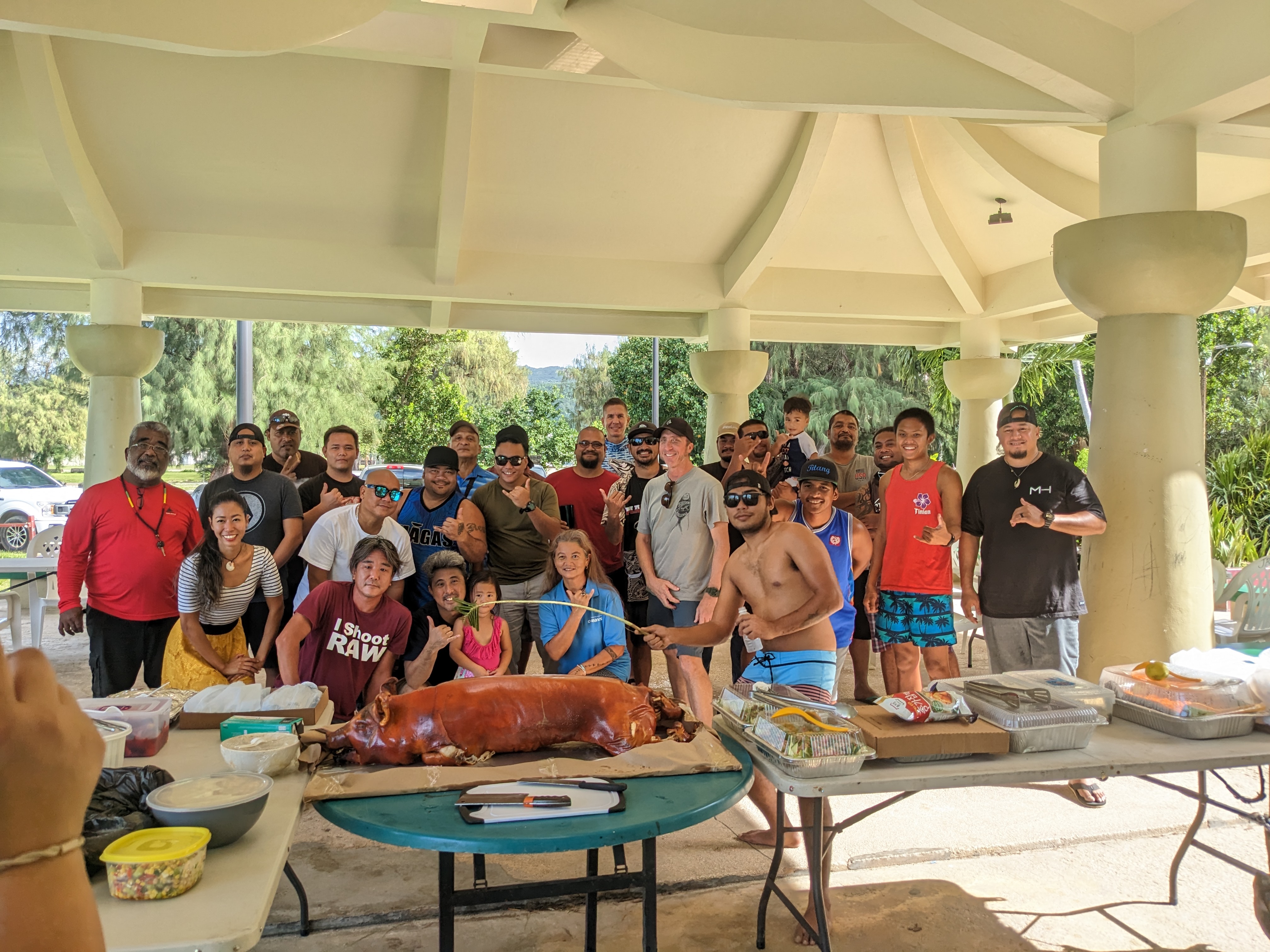 Thirty-nine students have completed U.S. Coast Guard certified training at the 500 Sails Cultural Maritime Training Center in Lower Base.