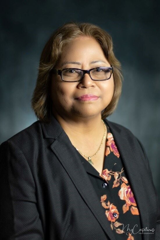 Esther Muna