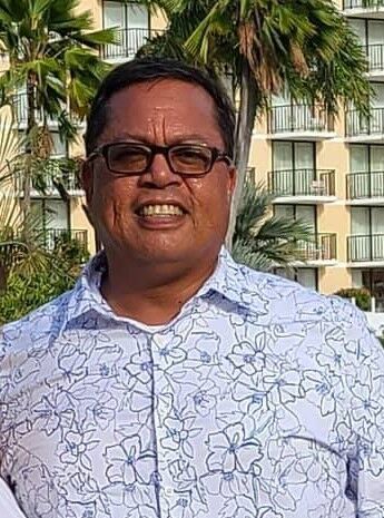 Jay Santos