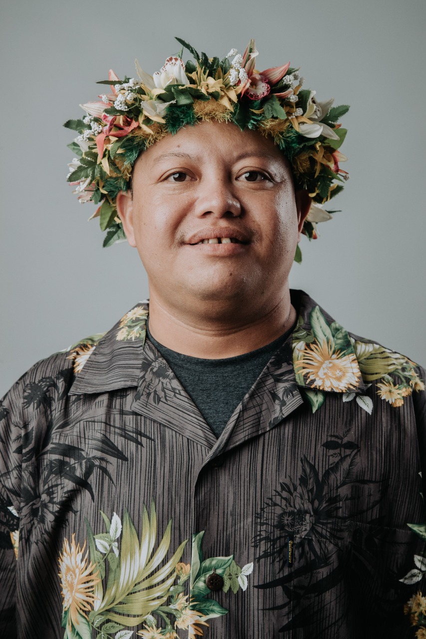 Delbert Pua