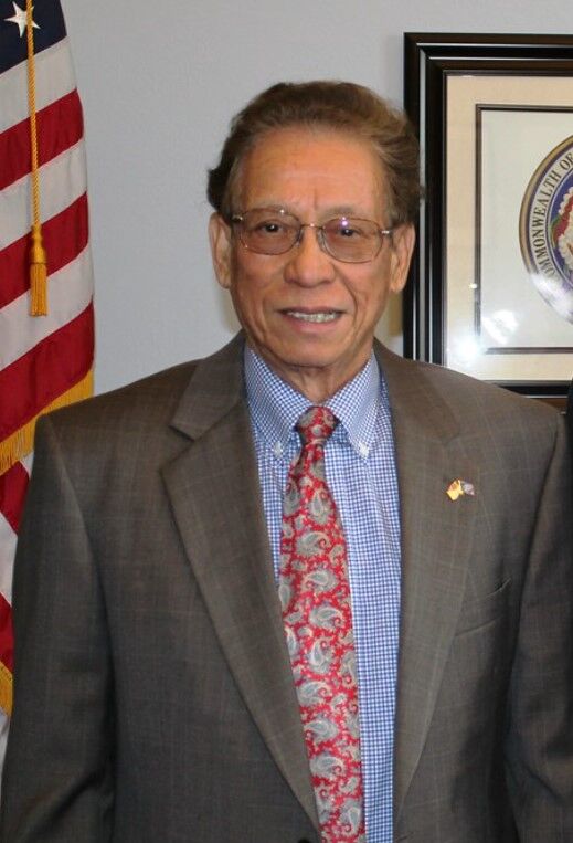 Edward Deleon Guerrero Pangelinan