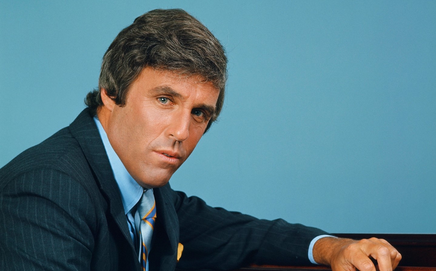 Burt Bacharach 