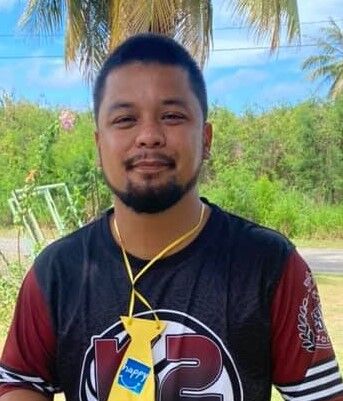 Tom Pangelinan