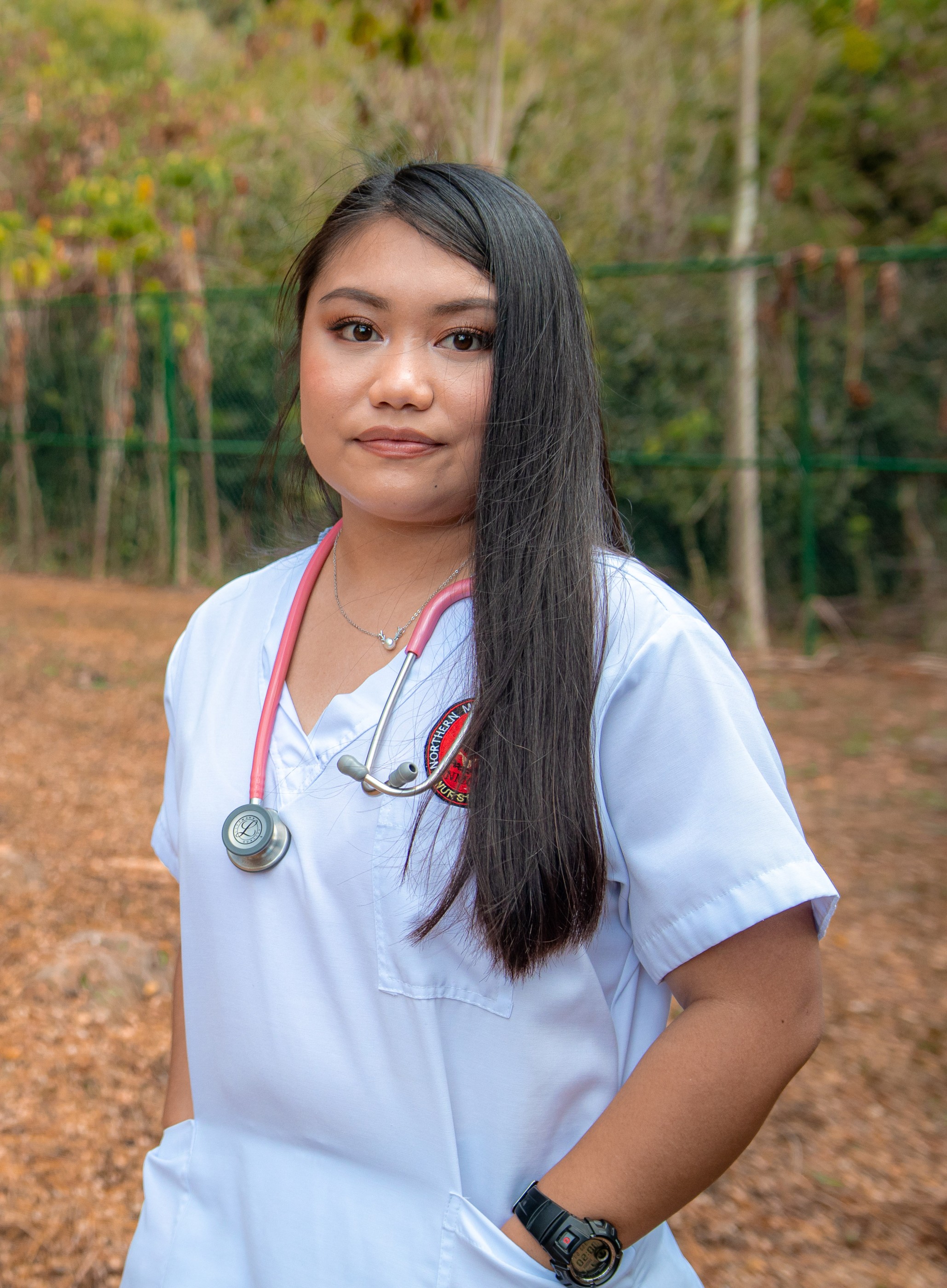 Shekinah Armea
