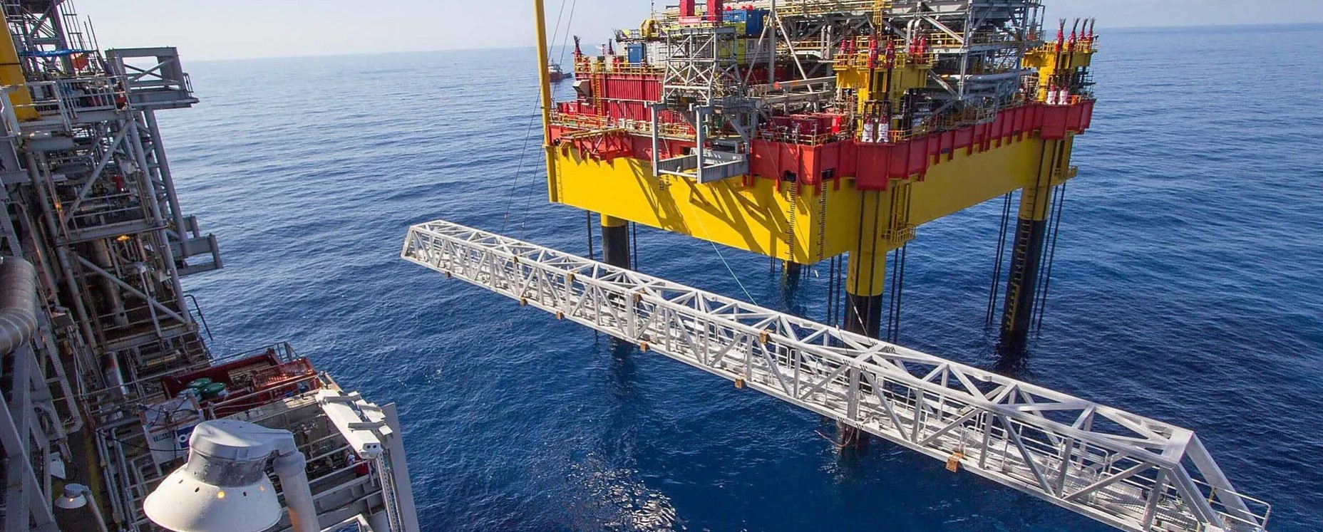 The Malampaya gas field is a deepwater gas-condensate reservoir, 65 km northwest of the island of Palawan, the Philippines.