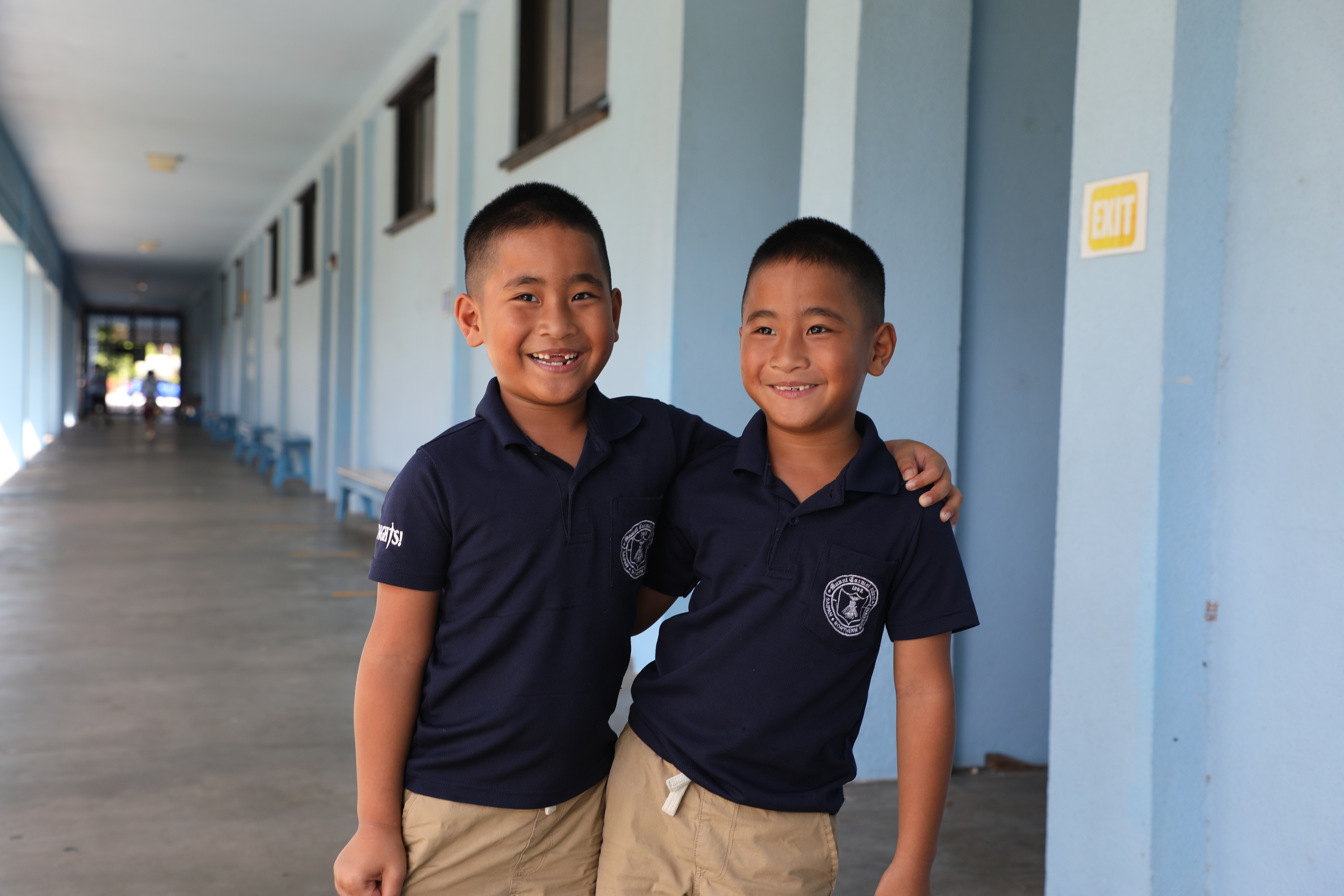 Mount Carmel School welcomes families to avail themselves of the school’s “Early Bird Special” starting March 3, 2023. For more information, visit www.mountcarmelsaipan.com/.