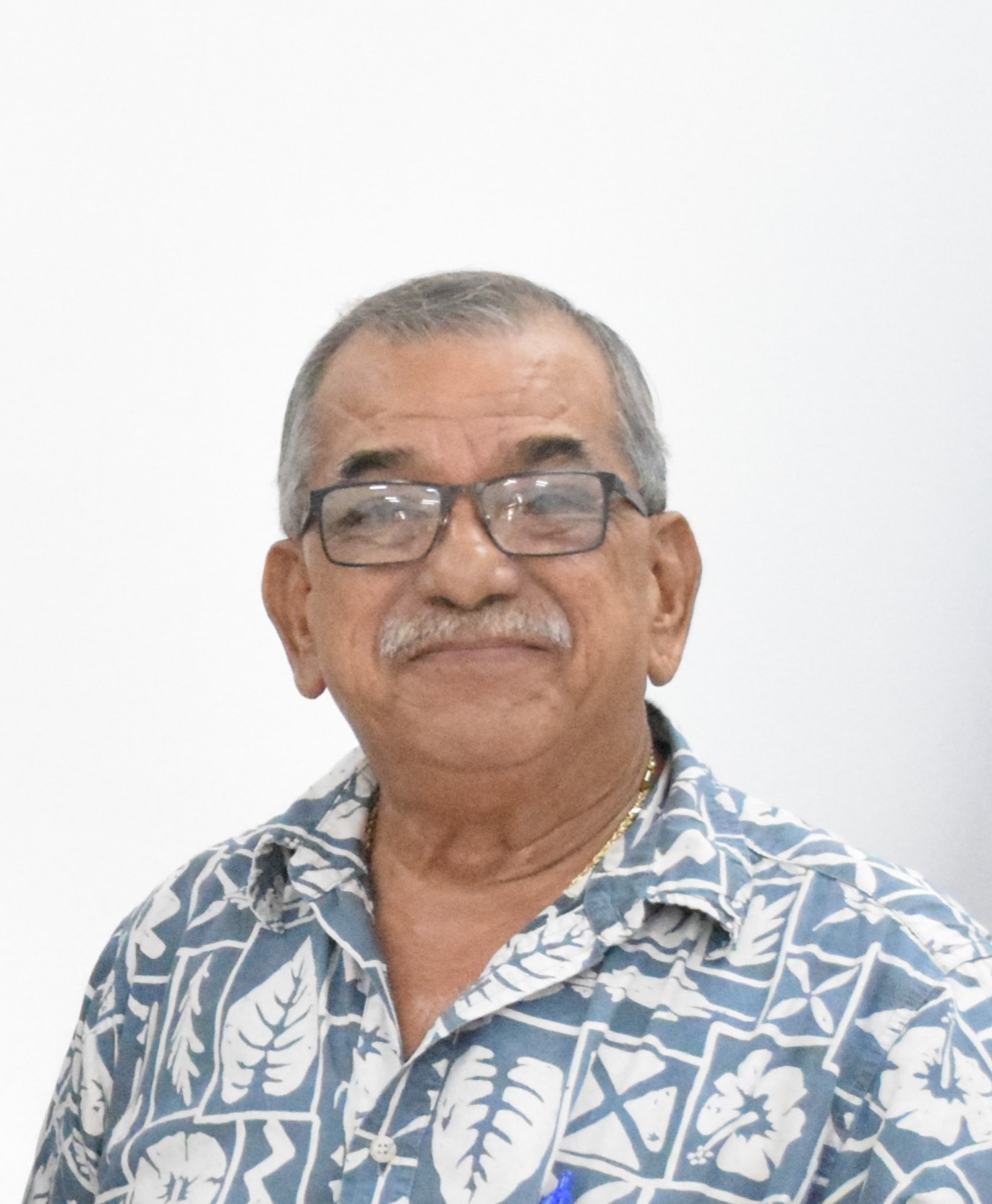 Oscar M. Babauta 