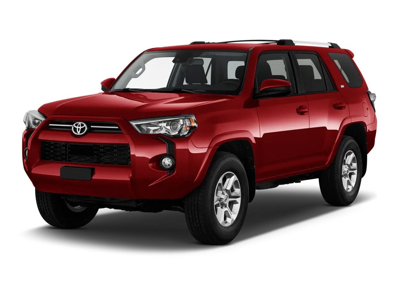 Atkins Kroll Saipan will offer a brand new 2023 Toyota 4Runner SR5 as a hole-in-one prize for NMC’s  Golf Open on March 18 and 19, 2023.