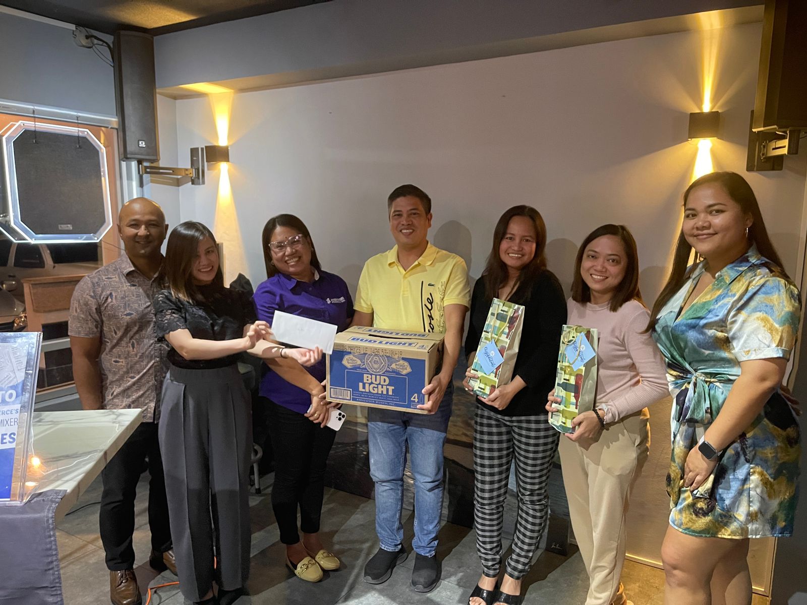 1st Place Winner: Team JCM