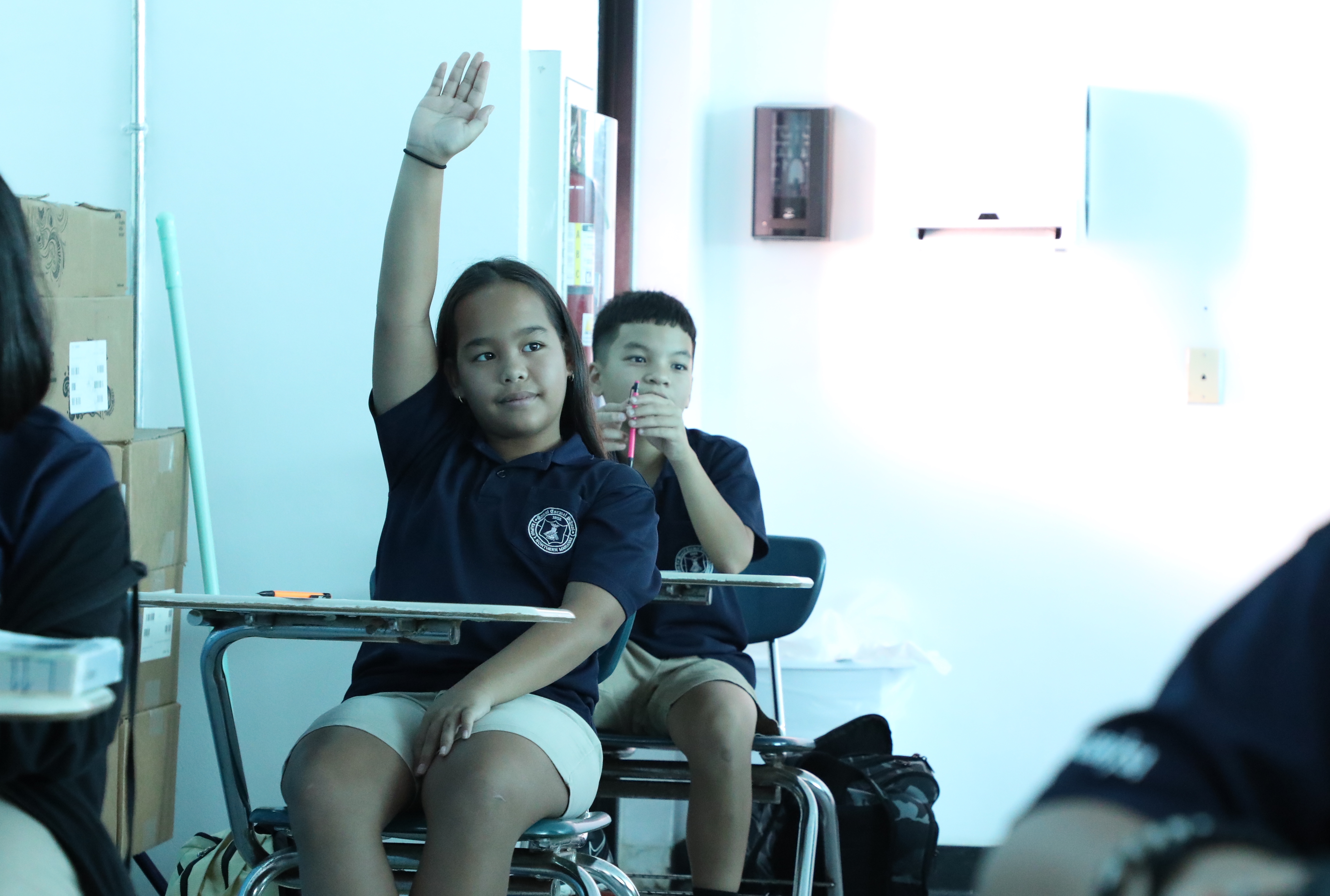 Mount Carmel School has launched its annual Early Bird Special which provides a variety of discounts for families looking to secure their children’s enrollment for the upcoming school year.