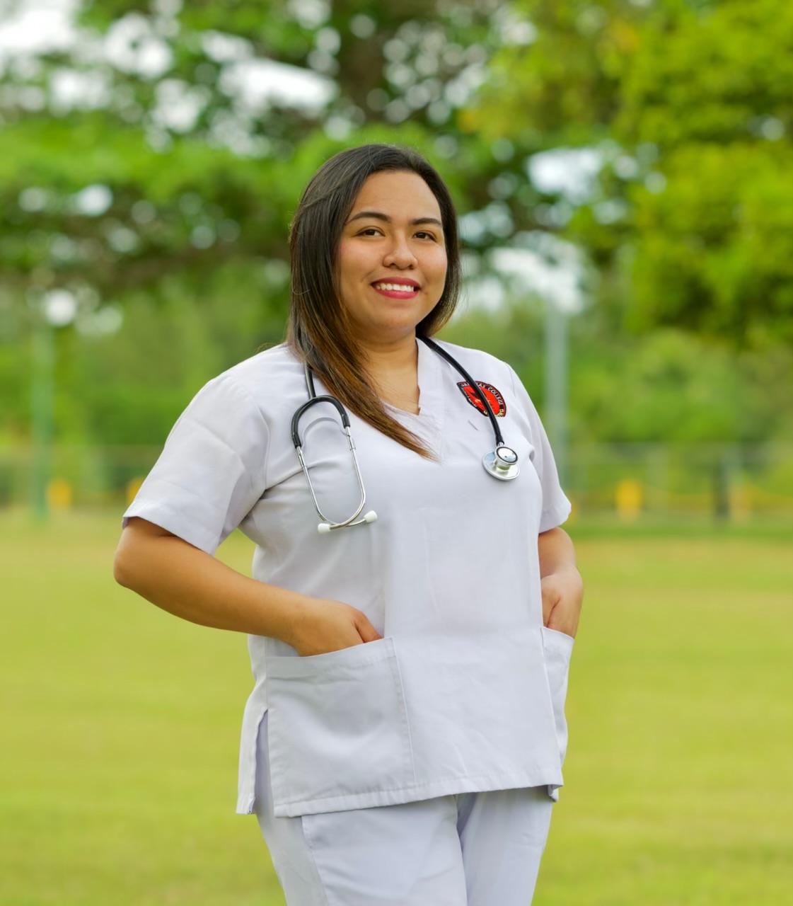 Sharmaine Alarzar
