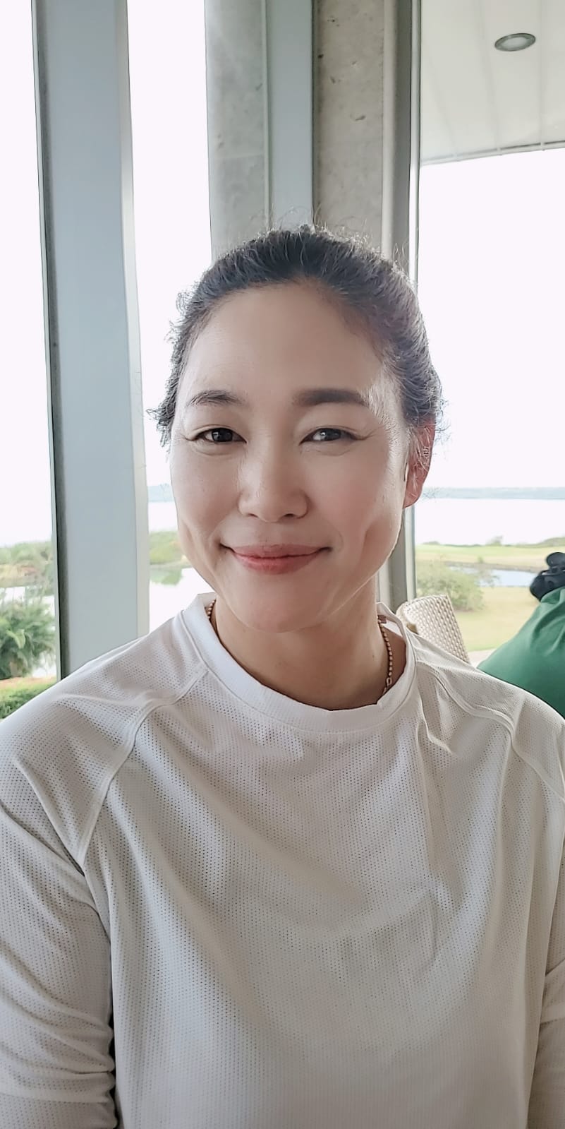 Sae Hee Kim