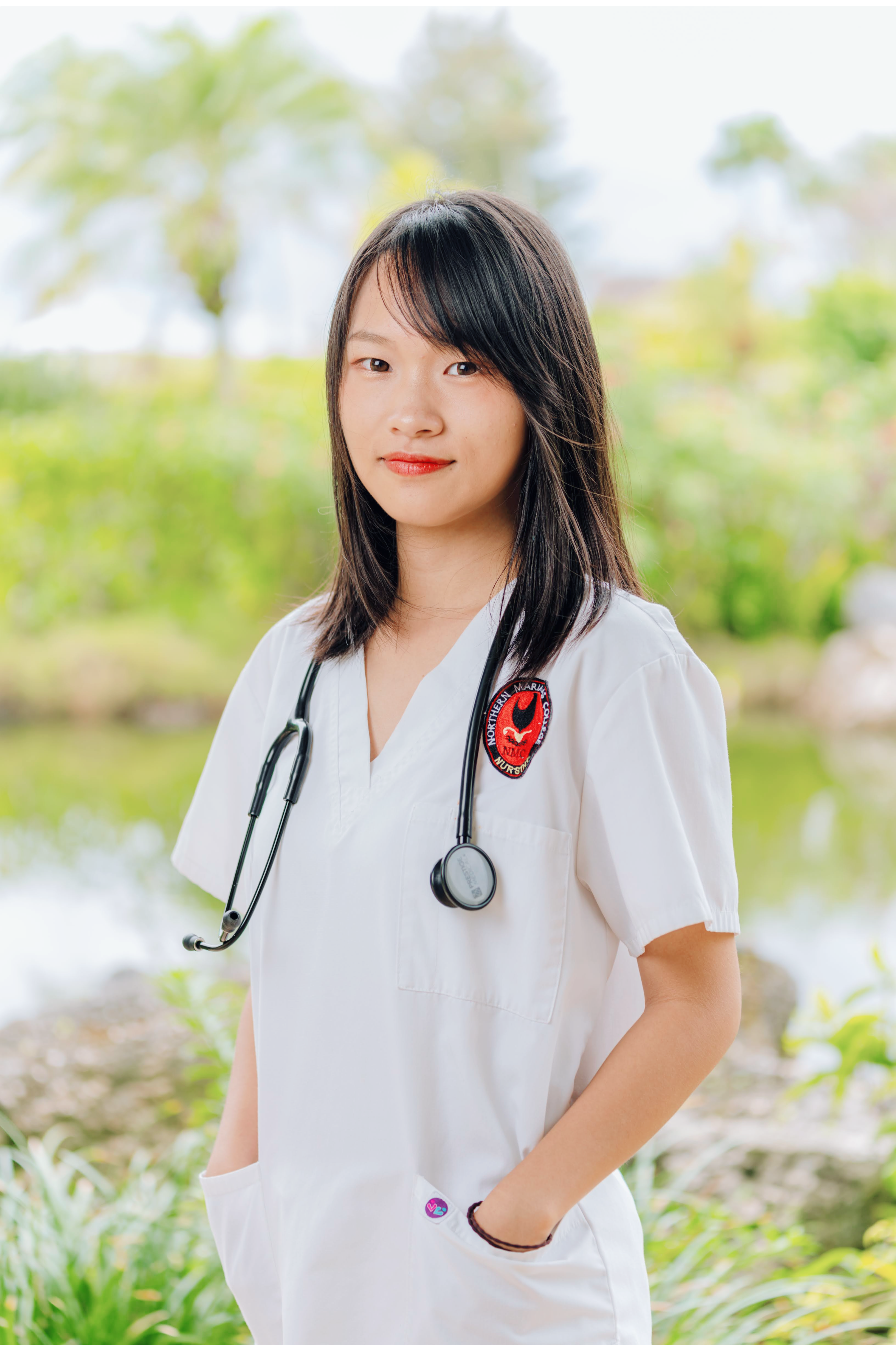 Yingying Hu
