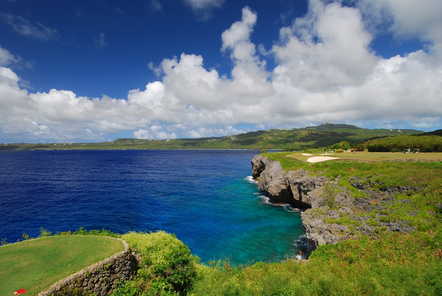 The 21st Annual HANMI Charity Classic Golf Tournament  will be held on July 15, 2023, at LaoLao Bay Golf & Resort west course.