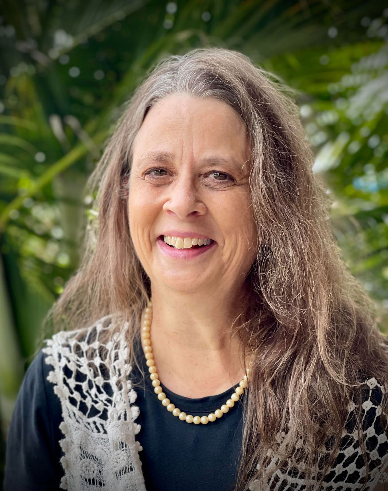 SCS music teacher Ruthi Fruit is also the owner of the Rosebud Music Studio in Saipan.