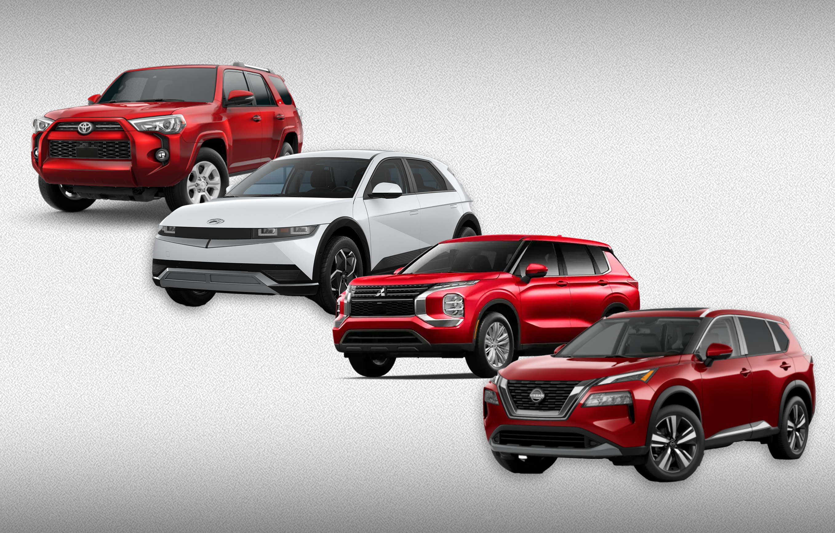 Players of NMC Foundation’s upcoming Golf Open on March 18 and 19 will get a chance to win amazing hole-in-one prizes, including a brand new 2023 Toyota 4Runner SR5 from Atkins Kroll Saipan, a brand new 2023 Hyundai IONIQ 5 SEL with Navigation and AWD and a brand new 2023 Mitsubishi Outlander from Triple J Motors, and a brand new 2023 Nissan Rogue from Joeten Motors.