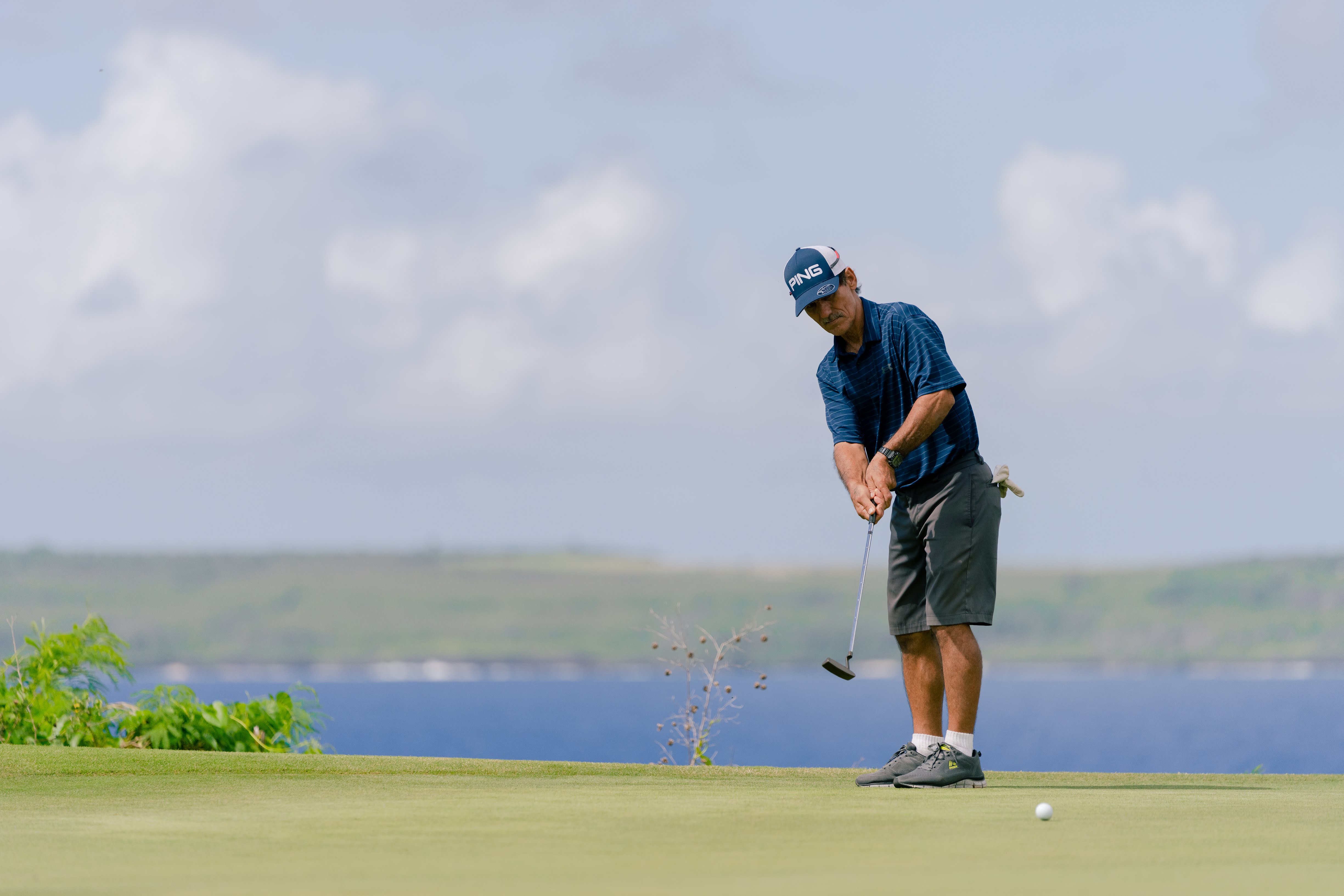 The Northern Marianas College Foundation will host its 18th Annual Golf Open on March 18 and 19, 2023. Interested golfers are encouraged to register now before slots run out.