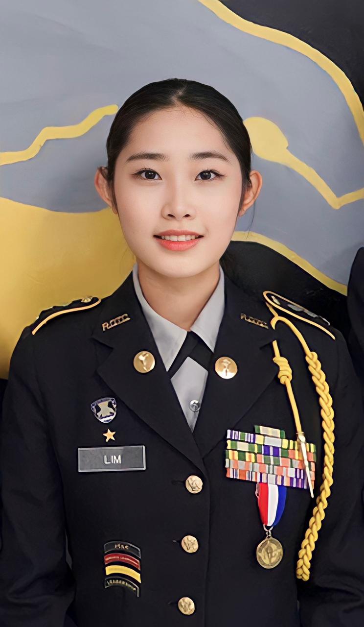 Sydney Lim 