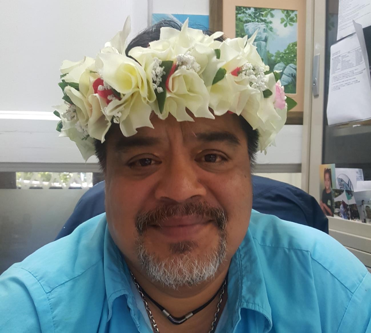 Gordon Marciano