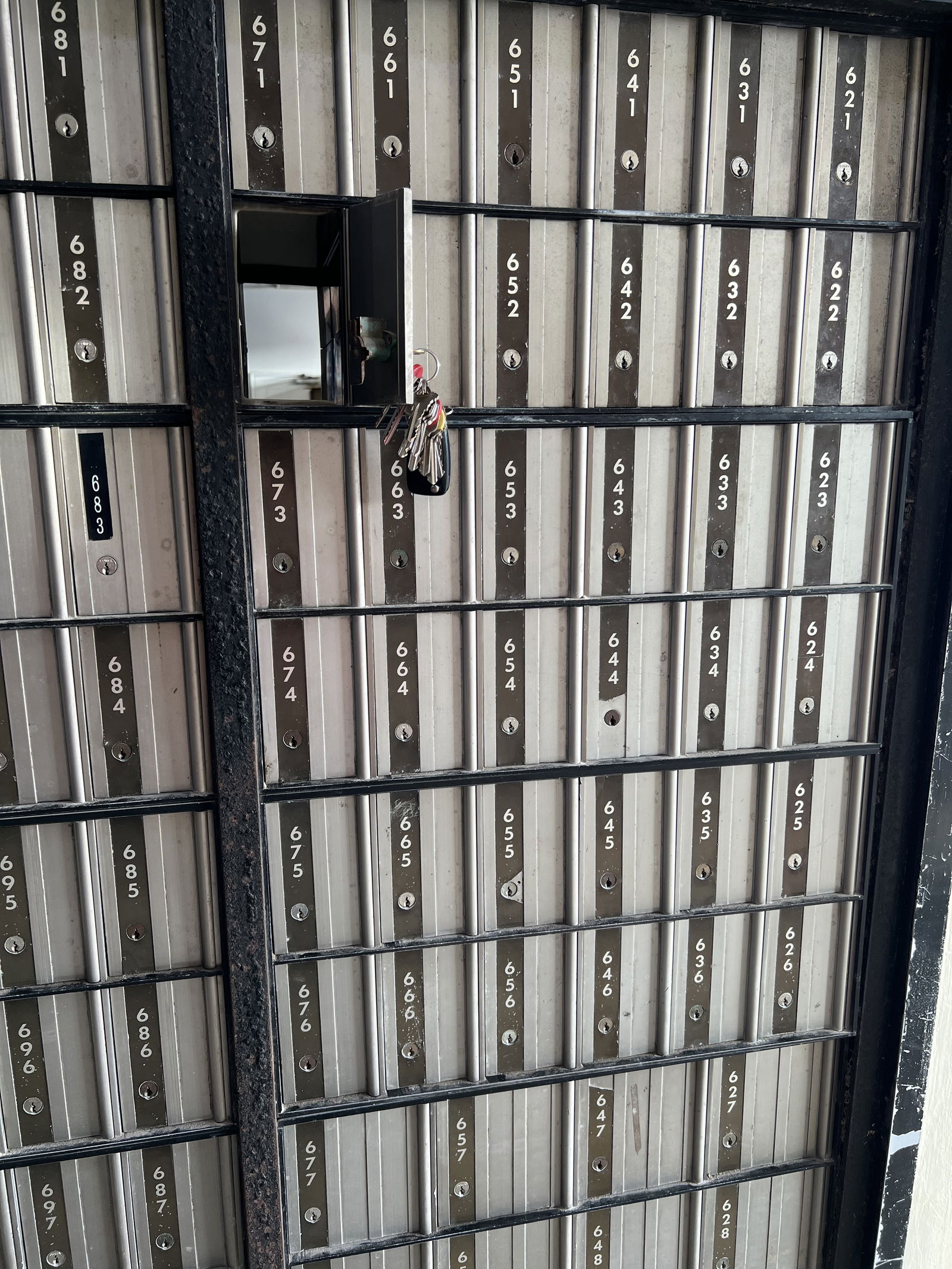 Tens of thousands of pounds of U.S. mail is backlogged in Hawaii and Guam awaiting air cargo service to the Marshall Islands. Local residents have seen little mail arrive since the Feb. 1 grounding of Asia Pacific Airlines.