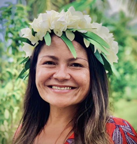 Kimberlyn King-Hinds