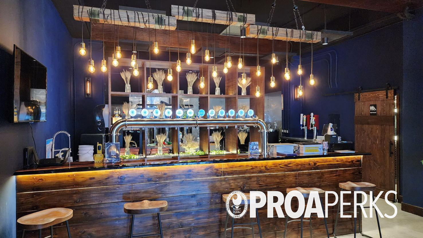 Tapped Out is the latest to sign on as a Northern Marianas College ProaPerks Partner, joining many other businesses and organizations. More information about their special promotion for ProaPerks card holders can be found at www.marianas.edu/proaperks/.NMC photo