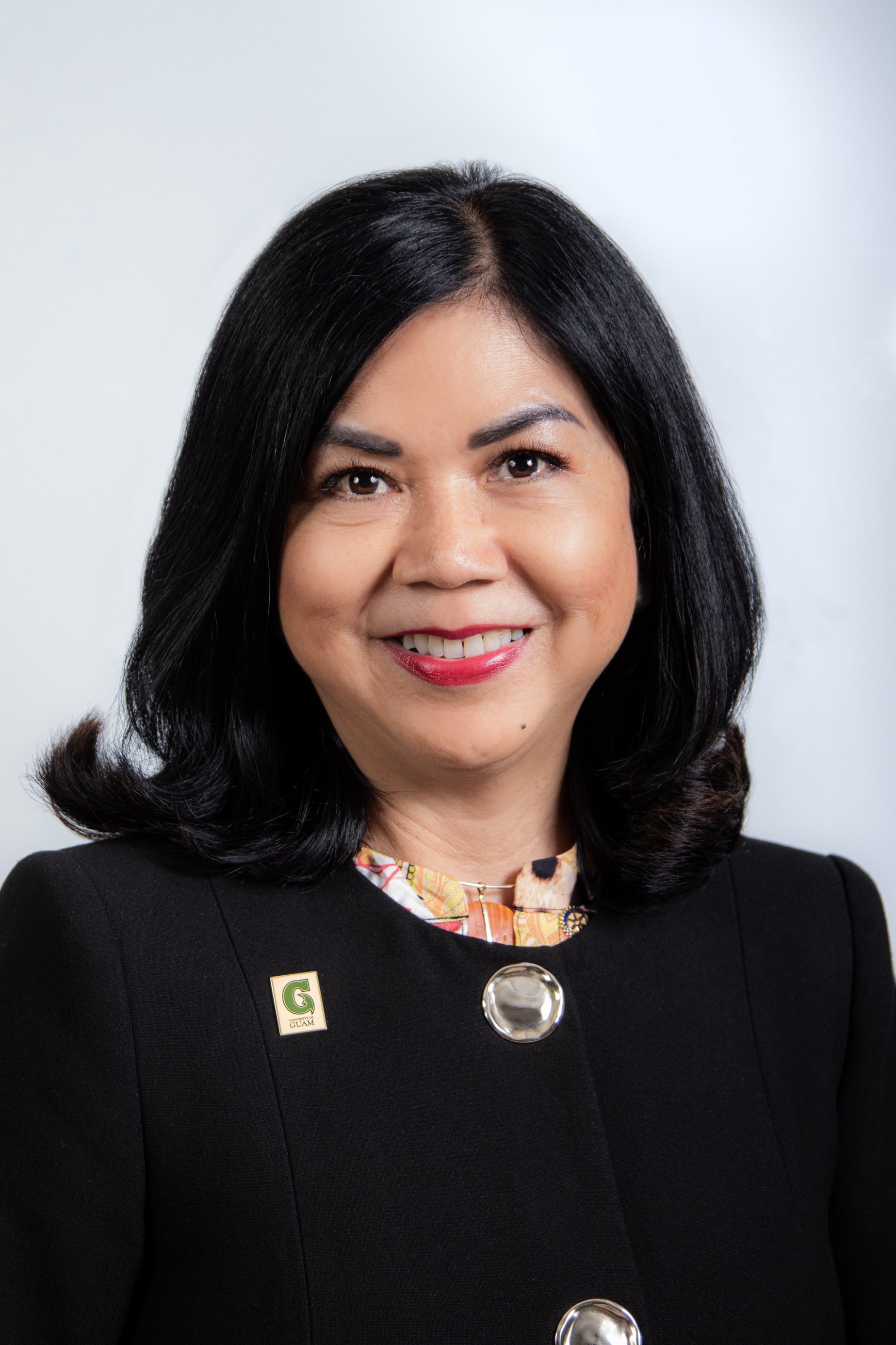 Anita Borja Enriquez