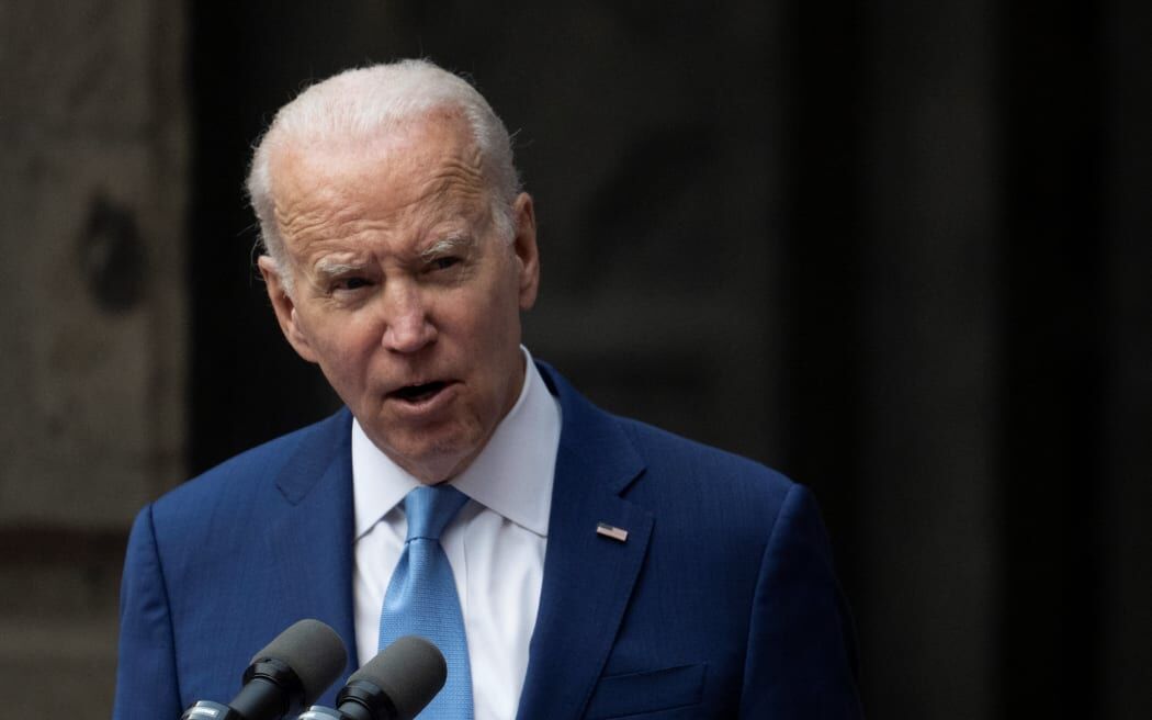 There are reports US President Joe Biden may stop off in Papua New Guinea to meet with Pacific leaders as he travels from Japan to Australia next month, though the White House has not responded to Reuters requests for comment on the plans.  