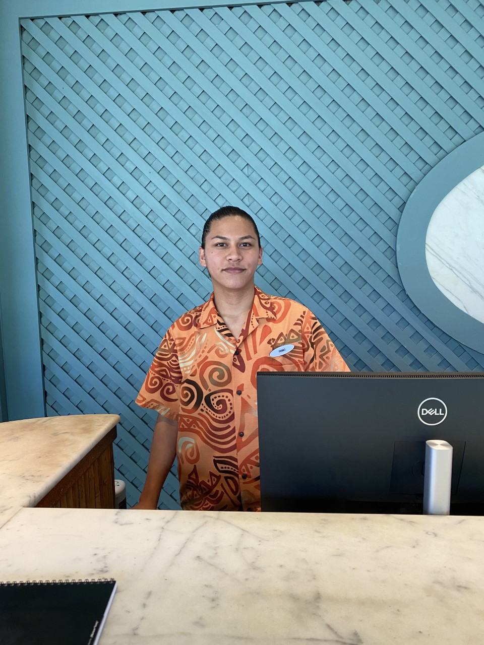 Franko Deleon Guerrero