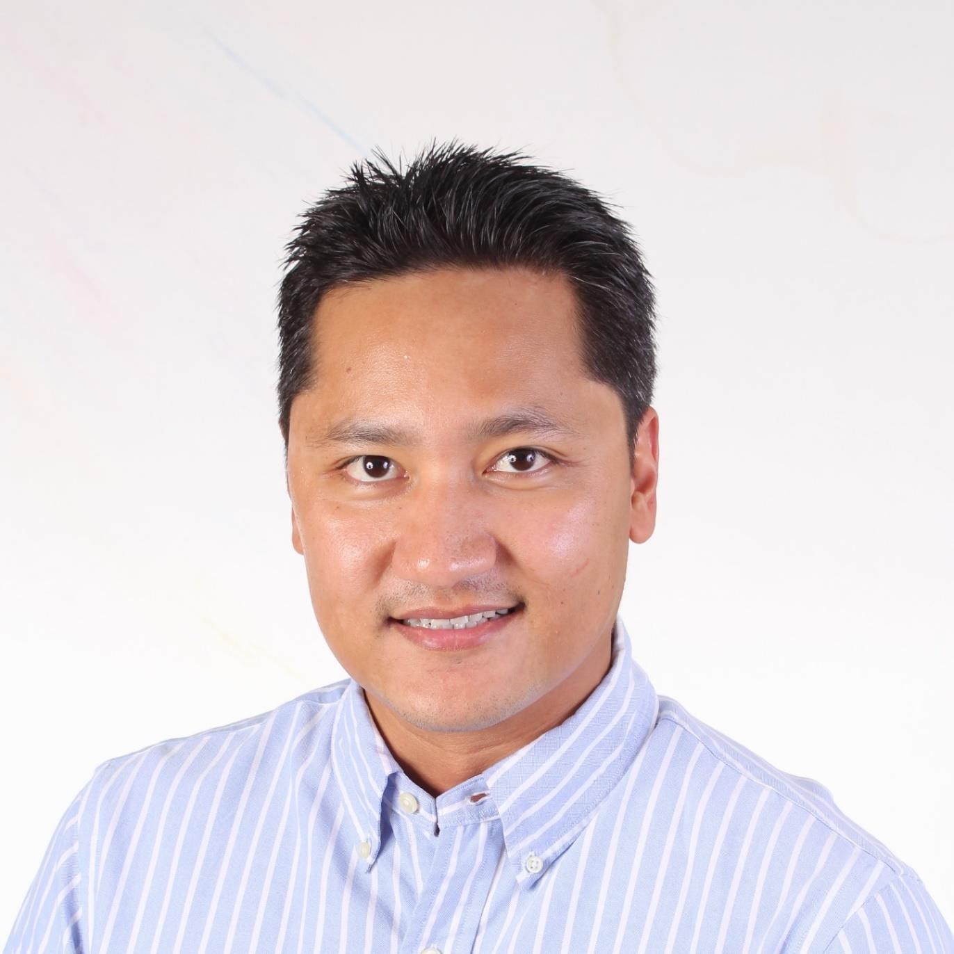 Christopher A. Concepcion 