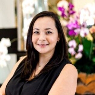 Jamika Reyes Taijeron